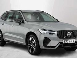 Used 2026 Volvo XC60 Plus SUV | £42,220