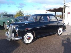 Black Used 1954 Wolseley 4/44 Sedan | £3,495