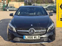 Mercedes A200