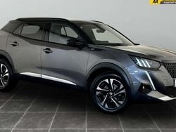 Used 2023 Peugeot 2008 GTi SUV | £14,395 (Good price)