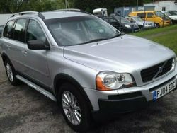 Used 2004 Volvo XC90 SUV | £7,000