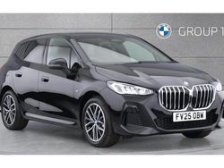 Unknown Used 2025 BMW 225 M Sport | £33,950 (A bit pricey)