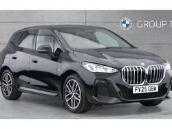 Unknown Used 2025 BMW 225 M Sport | £34,990 (Expensive)