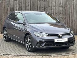 Used 2023 VW Polo | £18,499 (Fair price)