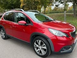 Used 2008 Peugeot 2008 Allure SUV | £6,995 (Fair price)