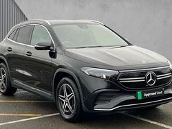 Black Used 2021 Mercedes 350 AMG line Estate | £22,780 (Good price)