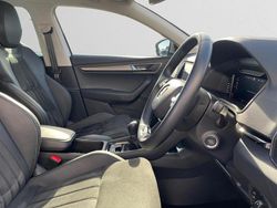 Grey Used 2024 Skoda Karoq SE L SUV | £23,000 (Fair price)