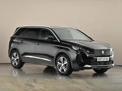 Used 2022 Peugeot 5008 Active+ MPV | £23,330 (Fair price)