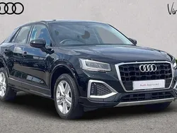 Used 2026 Audi Q2 Sport SUV | £19,700
