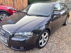 Used 2007 Audi A3 Sport | £1,495 (Good price)