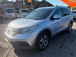 Used 2014 Honda CR-V SR SUV | £9,995 (Fair price)