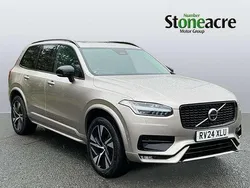 Other Used 2024 Volvo XC90 Plus SUV | £41,525 (Super price)
