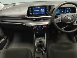 Used 2023 Hyundai i20 SE Hatchback | £11,788 (Fair price)