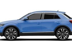 Used 2021 VW T-Roc Design SUV | £18,249 (Fair price)