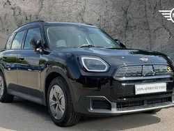 Black Used 2024 Mini Countryman SUV | £32,550 (Good price)