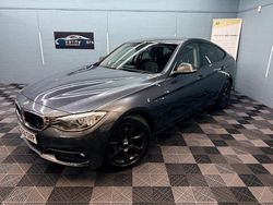 Grey Used 2013 BMW 320 Comfort Edition Hatchback | £5,995 (Good price)