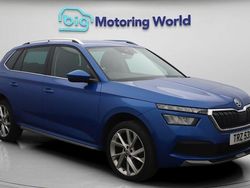 Used 2023 Skoda 110 R SE L Executive Hatchback | £15,970 (Good price)