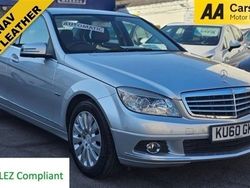 Silver Used 2010 Mercedes A250 Elegance Sedan | £4,995