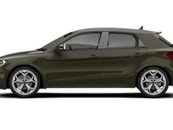 New 2026 Audi A1 Sportback Black Edition Hatchback | £27,916