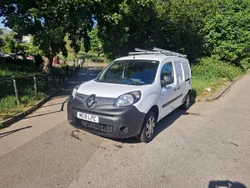 White Used 2019 Renault Kangoo Business MPV | £5,490 (Good price)