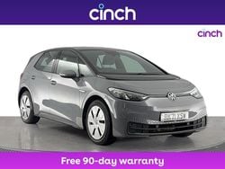 Grey Used 2021 VW ID.3 Pro Performance Hatchback | £13,249 (Fair price)