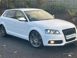 Used 2012 Audi A3 S-Line | £4,995