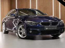 Used 2020 BMW 430 M Sport Coupe | £12,995 (A bit pricey)