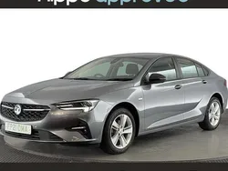 Used 2021 Vauxhall Insignia Sport Hatchback | £12,480 (Fair price)