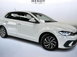 Used 2025 VW Polo Life Hatchback | £13,899 (Super price)