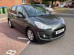 Grey Used 2013 Citroën C3 VTR Sport Hatchback | £2,995 (Fair price)