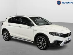 Used 2022 Fiat Tipo Wagon Estate | £10,249 (Fair price)