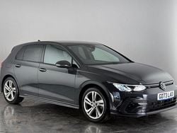 Used 2024 VW Golf VIII R-line Hatchback | £20,000 (Good price)