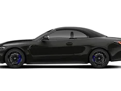 New 2026 BMW M4 Cabriolet Competition Edition Cabriolet | £83,611