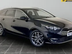 Used 2021 Kia Ceed Sportswagon 3 Estate | £13,995 (Fair price)