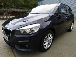 Used 2016 BMW 216 Comfort Edition | £9,995