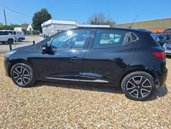 Black Used 2014 Renault Clio IV Dynamique Hatchback | £4,495 (Fair price)