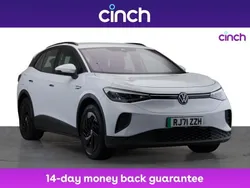 VW ID.4