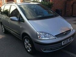 Used 2005 Ford Galaxy MPV | £3,290