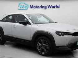 Used 2020 Mazda MX30 SUV | £9,300 (Fair price)