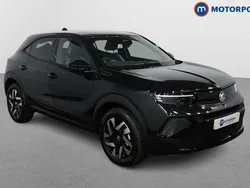 White New 2025 Vauxhall Mokka SUV | £20,399 (Super price)