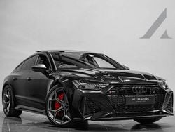 Used 2024 Audi RS7 Design Hatchback | £99,995