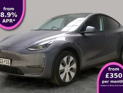 Used 2023 Tesla Model Y Long Range SUV | £24,975 (Good price)