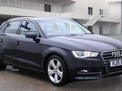 Used 2015 Audi A3 Sport | £10,495 (Good price)