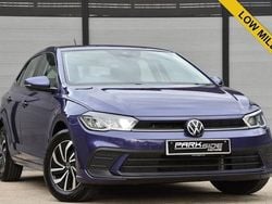 Used 2025 VW Polo Life Hatchback | £18,095 (Good price)