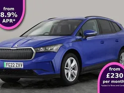 Used 2023 Skoda Enyaq iV ecoSuite SUV | £16,407 (Fair price)