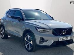 Used 2025 Volvo XC40 Plus SUV | £27,278 (Super price)