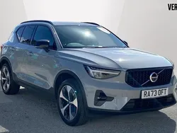 Used 2026 Volvo XC40 Plus SUV | £31,243 (Good price)
