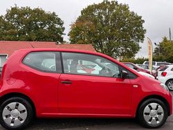 Red Used 2013 VW up! take up! Hatchback | £3,488 (Good price)