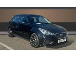 MG MG3