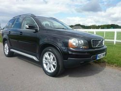 Used 2004 Volvo XC90 SUV | £9,995